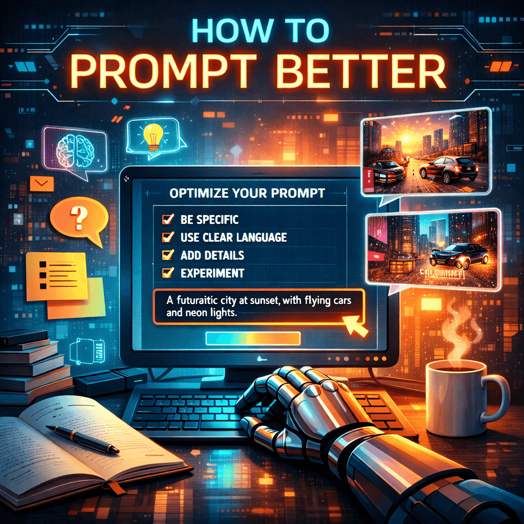 How to Prompt Better AI Erotica: A Simple 5-Step System (No Cringe, More Chemistry)